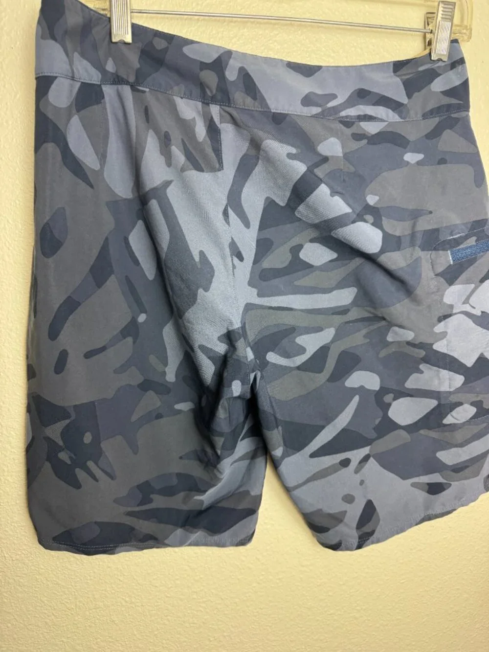 Patagonia Swimwear for Men Regular Size 31 Planning Boardshorts